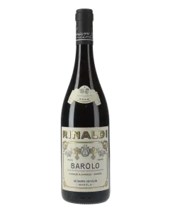 Barolo Giuseppe Rinaldi Cannubi San Lorenzo - Ravera 2009