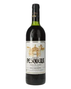 Alejandro Fernandez Pesquera Gran Reserva 1992