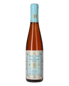 Robert Weil Kiedrich Gräfenberg Riesling Auslese (fruchtsüß) 2003 ,375l 