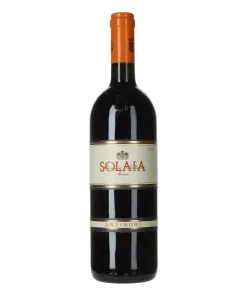Antinori Solaia 2018