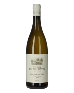 Br&uuml;ndlmayer Langenloiser Gr&uuml;ner Veltliner Alte Reben 2019 