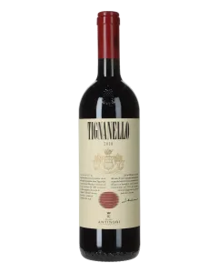 Antinori Tignanello 2018