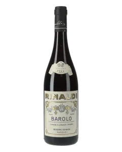 Barolo Giuseppe Rinaldi Cannubi San Lorenzo - Ravera 2009