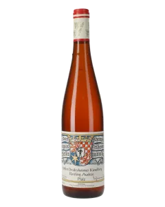 Bassermann-Jordan Deidesheimer Kieselberg Riesling Auslese 1990
