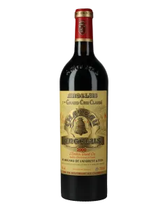 Chateau Angelus 1er Grand Cru Classe A 2000 