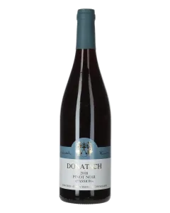 Donatsch Pinot Noir Passion 2018 