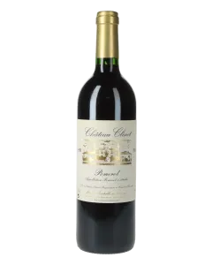 Chateau Clinet 1998