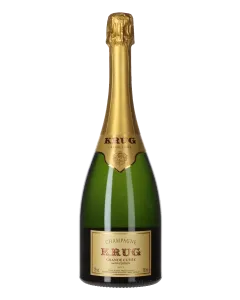 Krug Champagne Grande Cuvée 166 Édition Brut