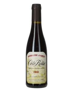Domaine Jamet Cote Rotie 2012 0,375l