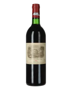 Chateau Lafite Rothschild 1er Cru 1988 