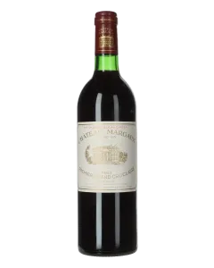 Chateau Margaux 1er Cru 1983 