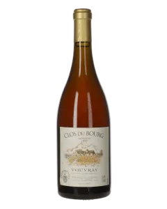 Huet Vouvray Clos du Bourg Moelleux Première Trie (fruchtsüß) 1997