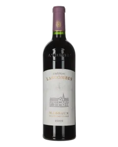 Chateau Lascombes 2eme Cru 2009 