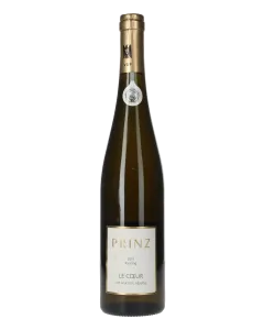 Prinz Riesling "Le Coeur" VDP Auktion Reserve trocken 2019 
