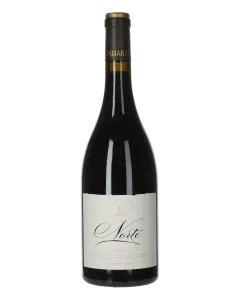 Bodegas y Vinedos Pujanza Pujanza Norte 2016 