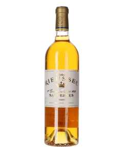d'Yquem Lur Saluces 1998 ,375l 