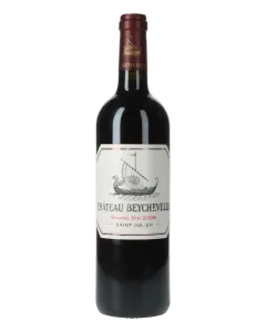 Chateau Beychevelle 4eme Cru 2006