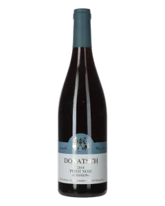 Donatsch Pinot Noir Passion 2018 