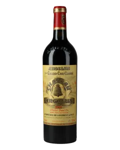 Chateau Angelus 1er Grand Cru Classe A 2000 