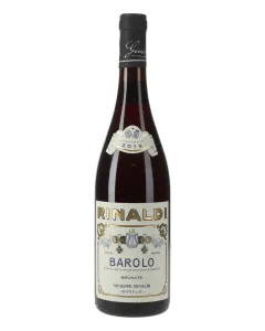 Giuseppe Rinaldi Barolo Brunate 2019