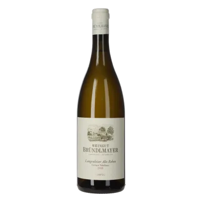 Bründlmayer Langenloiser Grüner Veltliner Alte Reben 2019 