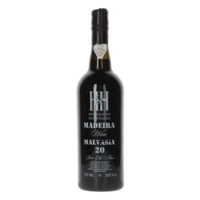 Henriques & Henriques 20 Years Old Malvasia
