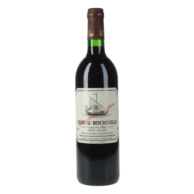 Chateau Beychevelle 4eme Cru 1994