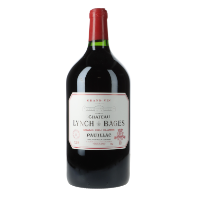 Lynch Bages Chateau Lynch Bages 2005 (Doppelmagnum)