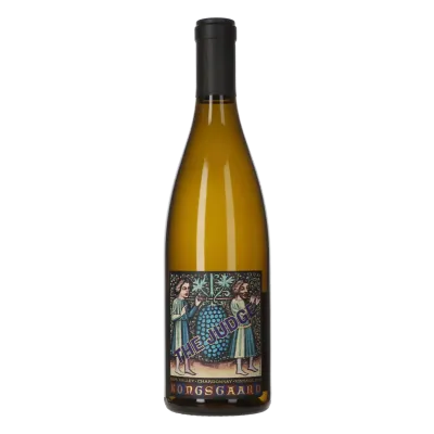 Kongsgaard Wine Napa Valley Chardonnay The Judge 2018