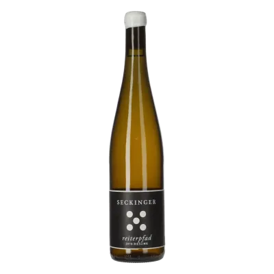 Seckinger Riesling Ruppertsberger Reiterpfad Erste Lage trocken 2019