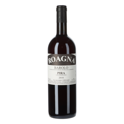 Roagna Barolo Pira 2018