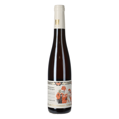 Dr. von Bassermann-Jordan Deidesheimer Hohenmorgen Riesling Beerenauslese 2011 0,375l