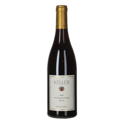 Alexander Laible Spätburgunder Reserve 2019