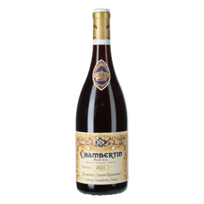 Armand Rousseau Chambertin Grand Cru 2021