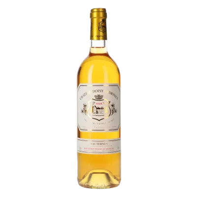 Chateau Doisy-Vedrines 1998