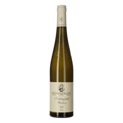 Dönnhoff Riesling Krötenpfuhl Großes Gewächs trocken 2019 