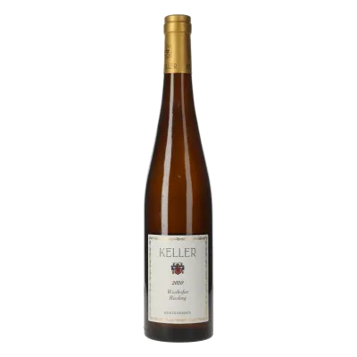 Klaus Peter Keller Westhofener Riesling 2020