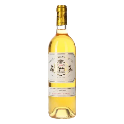 Chateau Doisy-Vedrines 1998