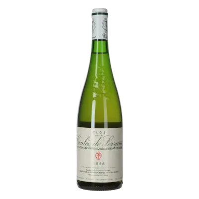 Nicolas Joly Clos de la Coulée de Serrant 1996