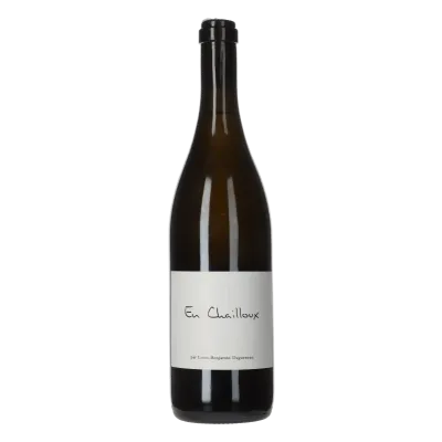Didier Dagueneau Sancerre En Chailloux 2018