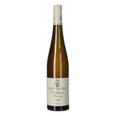 Dönnhoff Riesling Dellchen Großes Gewächs  trocken 2008 