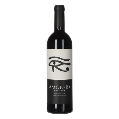 Glaetzer Amon Ra 2012 