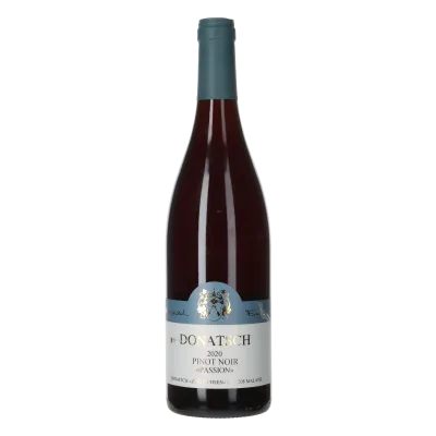 Donatsch Pinot Noir Passion 2020
