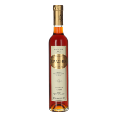 Kracher TBA Nr. 1 Traminer 2000