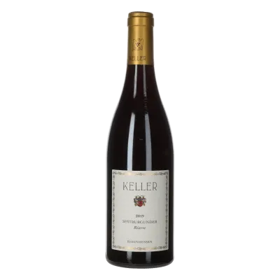 Alexander Laible Spätburgunder Reserve 2019 