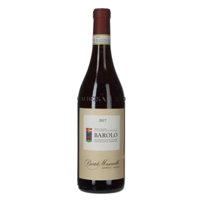Bartolo Mascarello Barolo 2017