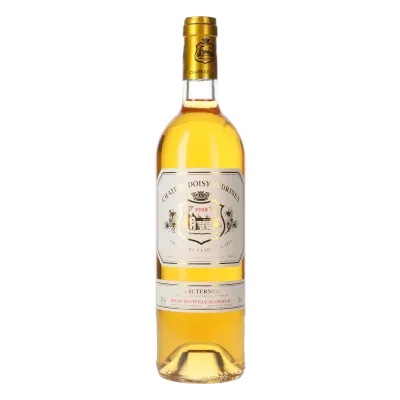 Chateau Doisy-Vedrines 1998