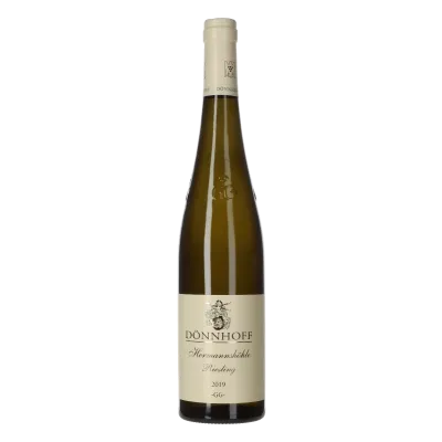 Dönnhoff Riesling Hermannshöhle Großes Gewächs trocken 2019