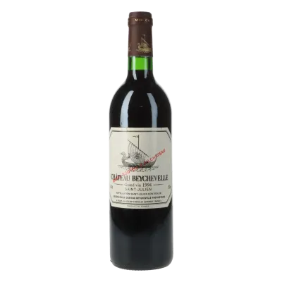 Chateau Beychevelle 4eme Cru 1994