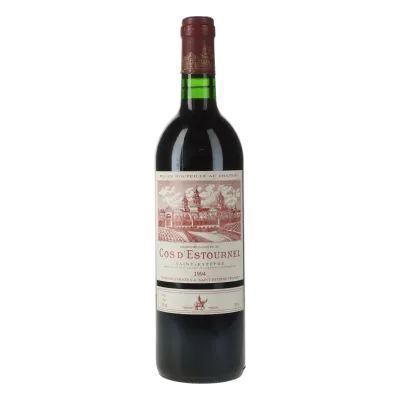 Chateau Cos d’Estournel 2eme Cru 1994